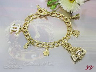 Bracciale Chanel Modello 328